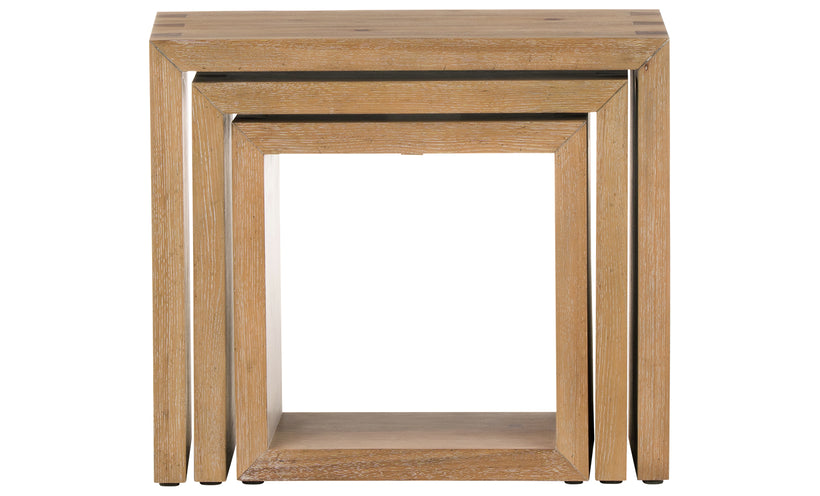 Lyndon Nesting End Tables (Set of 3)